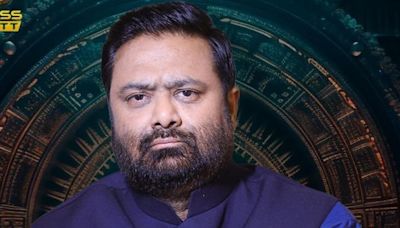 Bigg Boss OTT 3: Deepak Chaurasia evicted from show after 'Vada Pav Girl' Chandrika Dixit