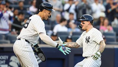 Houston Astros - New York Yankees en vivo: MLB Grandes Ligas en directo hoy, 8 de mayo