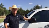 Lubbock County Precinct 4 Constable Tony Jackson steps down