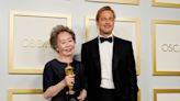 Youn Yuh-jung Flirts With Brad Pitt After History-Making Oscars Win