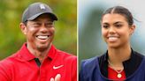 Tiger Woods Says Golf Has 'Negative Connotation' for Daughter Sam