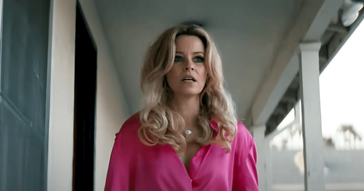 Elizabeth Banks 'Didn't Know' Skincare Film Was Based on a True Story