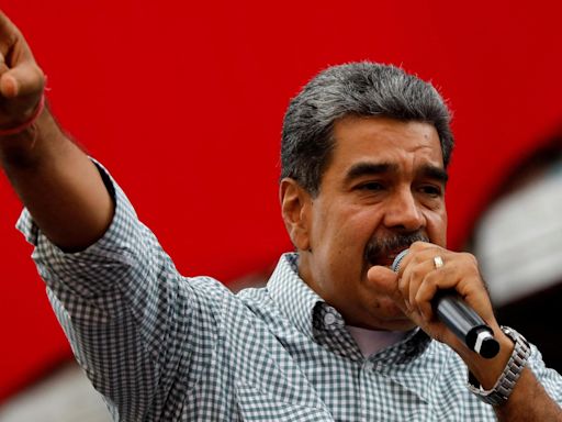 US denies claim CIA plotted to kill Venezuela president