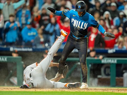 Trea Turner won a game with his legs, but Phillies might have to live without him