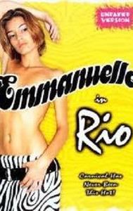 Emmanuelle in Rio