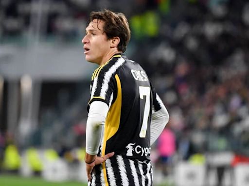 Federico Chiesa still unconvinced by Roma’s proposal