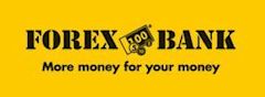 Forex Bank