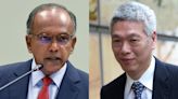 Shanmugam refutes Lee Hsien Yang's 'independent arbitration' proposal amid defamation suit