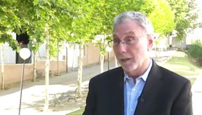 Martin Baron, exdirector del Washington Post: "Tenemos la misión de descubrir la verdad con honestidad y mente abierta"