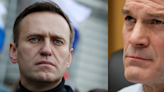 Opinion: Maximum-security prisoner Alexi Navalny is the patriot Jim Jordan could never be