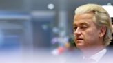 What plans do Dutch nationalist Geert Wilders and his coalition partners have for government?