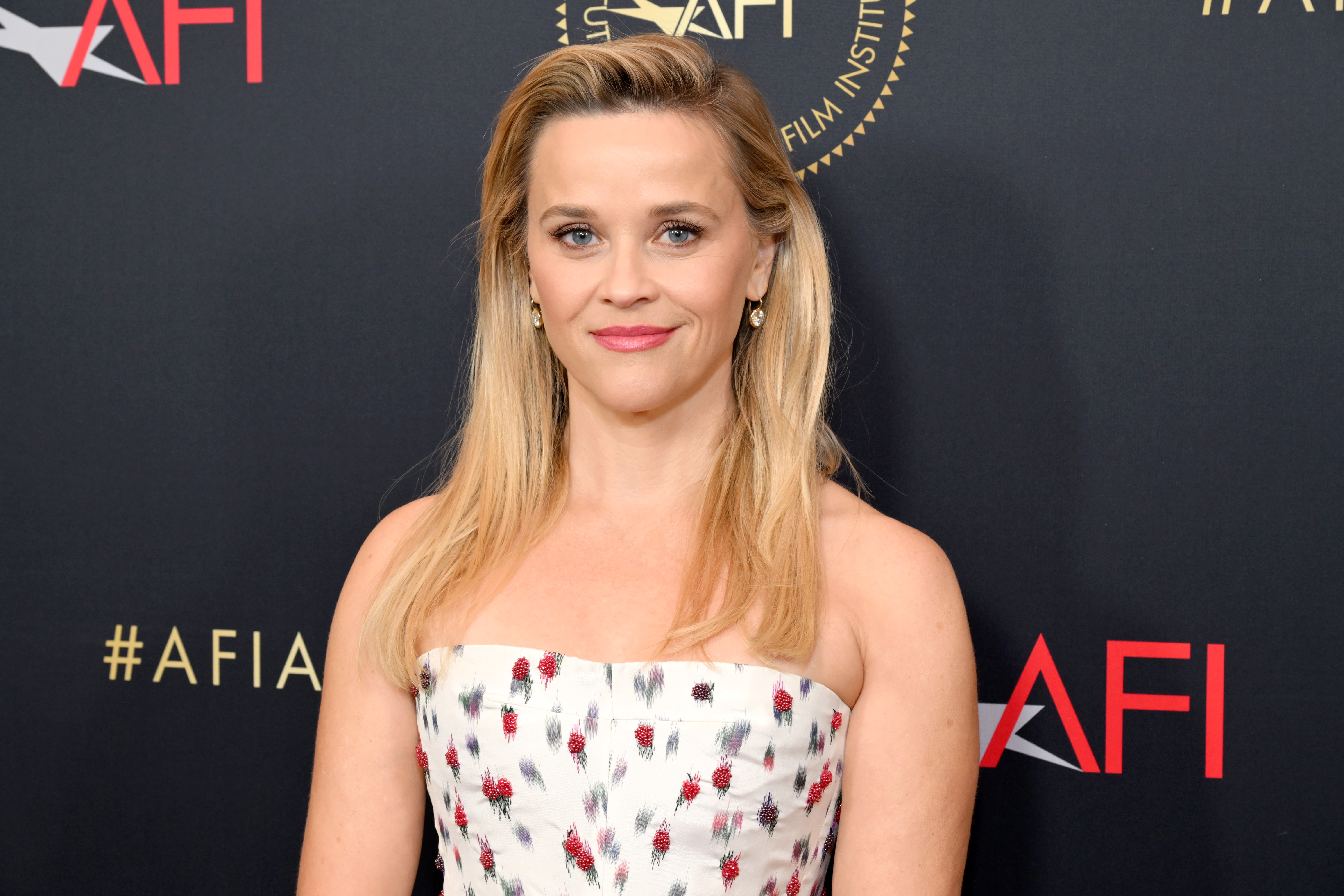 Reese Witherspoon always travels with this gentle Cetaphil face wash — and a big bottle is down to $13