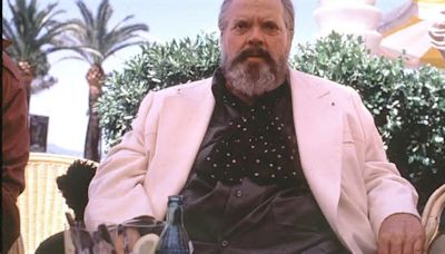 A Look At Orson Welles' Sad Cause Of Death