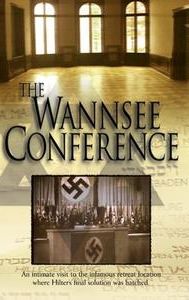 The Wannsee Conference