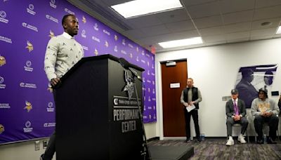 Vikings roster overhaul could lead to most competitive training camp in years