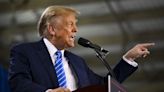 Trump Says He Would ‘Absolutely’ Block Nippon-US Steel Deal