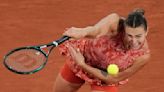 Sabalenka, Rybakina reach French Open 4th round