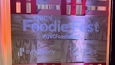The 6 Most Delicious Finds We Discovered at QVC’s Epic Foodie Fest Event