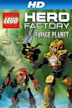 Lego Hero Factory: Savage Planet