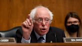 Bernie Sanders says Israel is violating international law with blockade on 'open-air prison' in Gaza