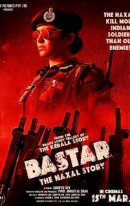 Bastar: The Naxal Story