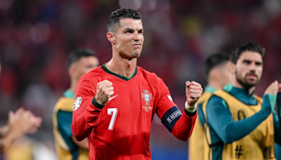 Portugal vs. Czechia final score, result at Euro 2024: Cristiano Ronaldo's side score last-gasp winner in dramatic Group F clash | Sporting News Australia