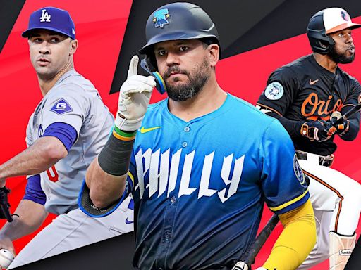 MLB Power Rankings: Where every team stands in mid-September