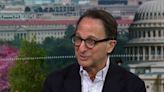 ‘Political with a capital P’: Andrew Weissmann calls out Supreme Court over Trump Immunity claim