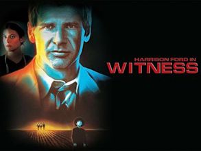 Witness - Il testimone