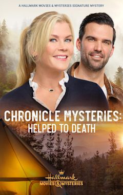 The Chronicle Mysteries