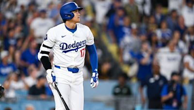 Shohei Ohtani hits another majestic home run to help power Dodgers past Pirates, 9-5