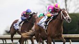 Leslie's Rose, trained by Todd Pletcher, wins Ashland and clinches spot in Kentucky Oaks