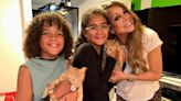 Mariah Carey Introduces 2 'New Adopted Family Members' — Kittens Nacho and Rocky Jr.