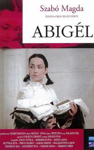 Abigél