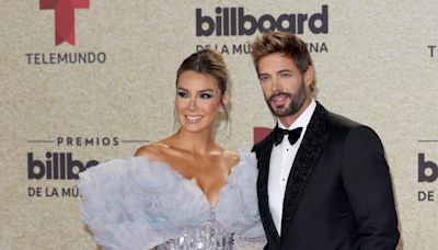 Desenmascaran la verdadera relación entre William Levy y Elizabeth Gutiérrez: "Acepta acostarse con otra mujer para darle placer"