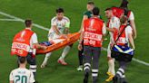 UEFA defends itself over handling of Barnabas Varga's sickening injury