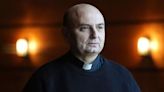 Gaza priest visiting Glasgow makes urgent call for ceasefire as nearly 34,000 Palestinians killed