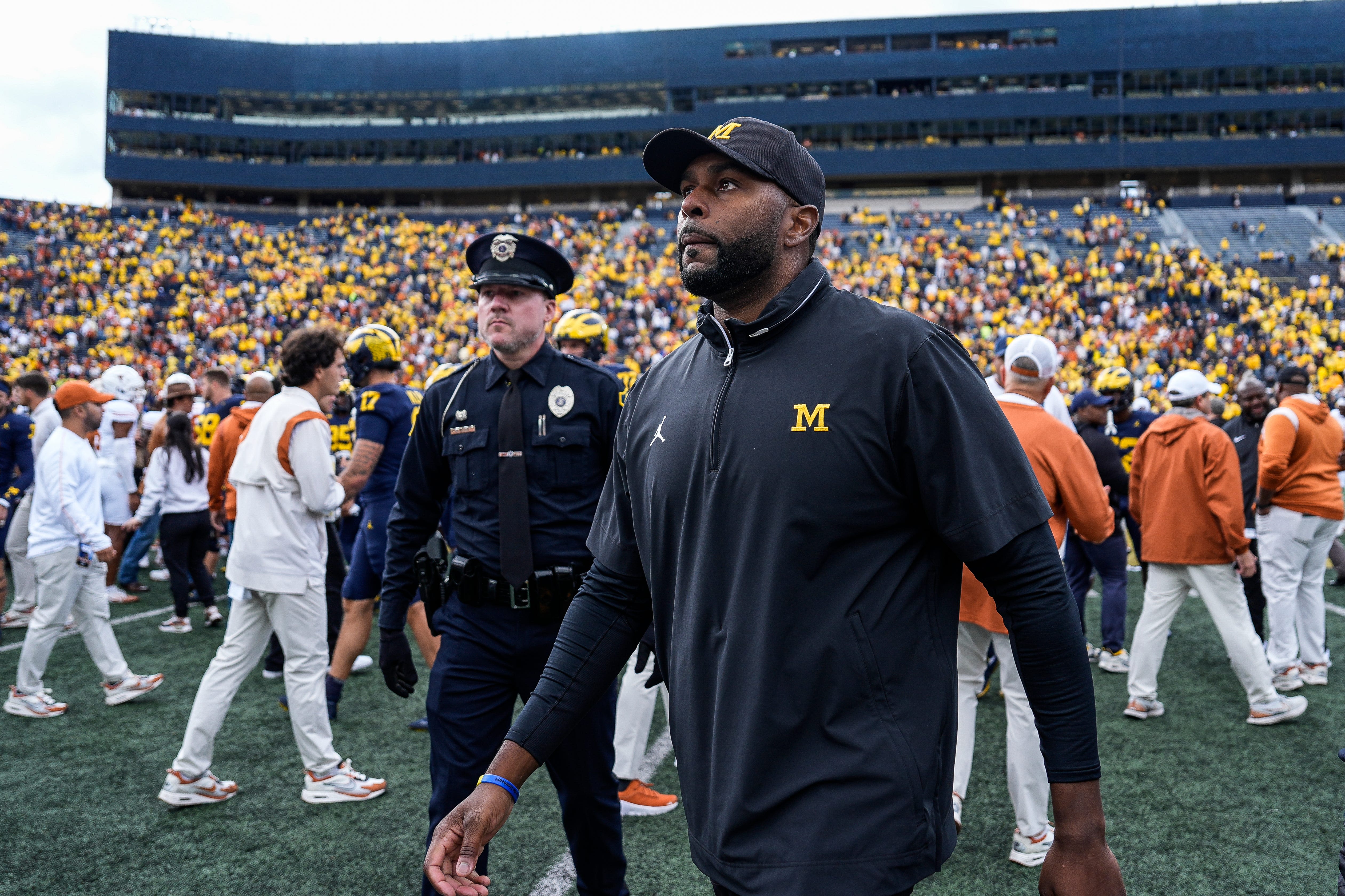 Michigan football: What we learned vs. Texas, what to watch vs. Arkansas State