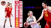 籃球｜U18女籃亞洲盃驚現「女版姚明」 中國張子宇身高達2米20