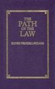 The Path of the Law (Little Books of Wisdom)