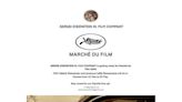 Russians fabricate statement about their participation in Cannes Marché du Film