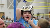 Thomas Dale High School: Live Pro Wrestling fundraising rumble, fun family experience