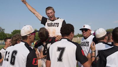 Billings Scarlets win regional title, end Montana's 62-year Legion World Series drought