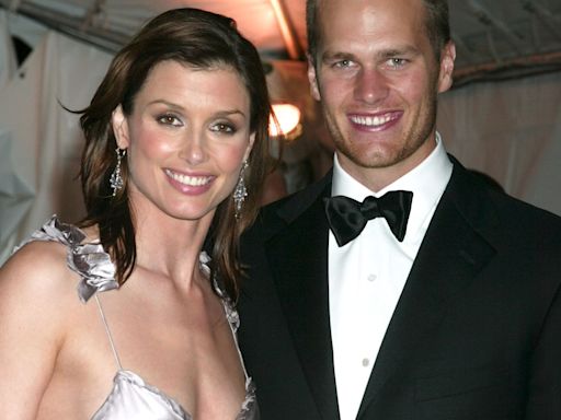 Tom Brady Called Out for Leaving Pregnant Bridget Moynahan