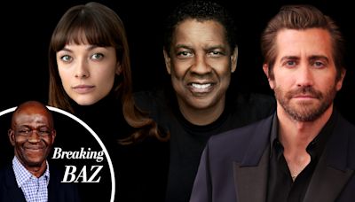 Breaking Baz: Denzel Washington & Jake Gyllenhaal Task Up-And-Comer Molly Osborne To Make Broadway Debut As Desdemona In...