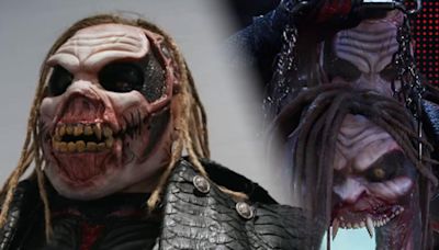 WWE Reveals Bray Wyatt's Final Fiend Design is Coming to WWE 2K24