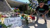 2 California officers killed in motel shootout identified