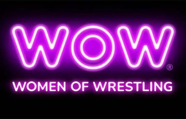 Pluto TV Launching Exclusive Women Of Wrestling Channel - PWMania - Wrestling News