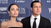 Angelina Jolie Alleges Brad Pitt ‘Choked’ Their Child and ‘Struck Another in the Face’