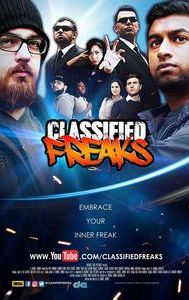 Classified Freaks